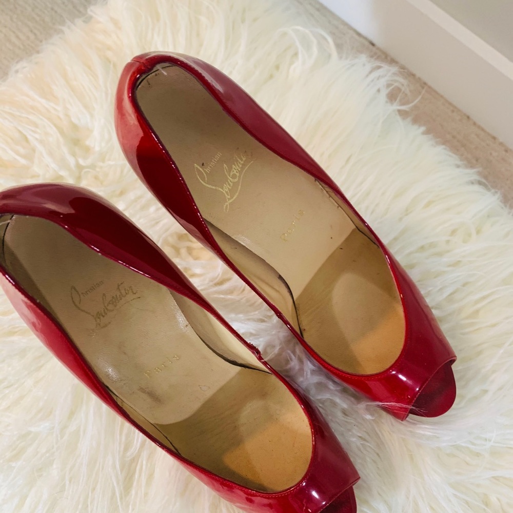 Christian Louboutin